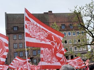 Fußball – Der DFB Pokal der Männer startet!