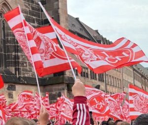 Fußball – Der DFB Pokal der Männer startet!
