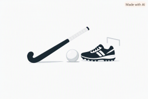 Hockey – Deutschland ist Weltmeister