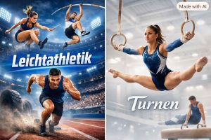 Helen Kevric gewinnt WM-Silber