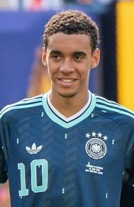 Supercup -Bayern München spielt ohne Musiala.