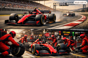 Formel 1 – News